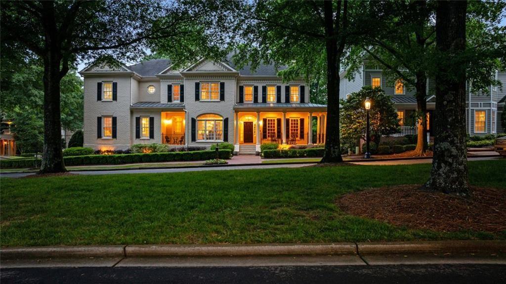 8109 Lawnview, Alpharetta, Georgia image 10