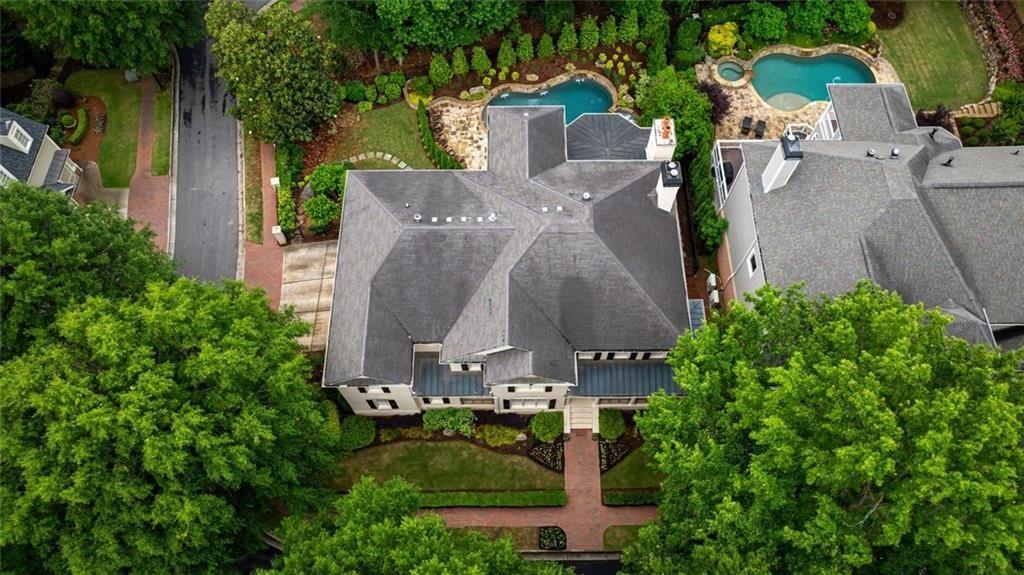 8109 Lawnview, Alpharetta, Georgia image 22