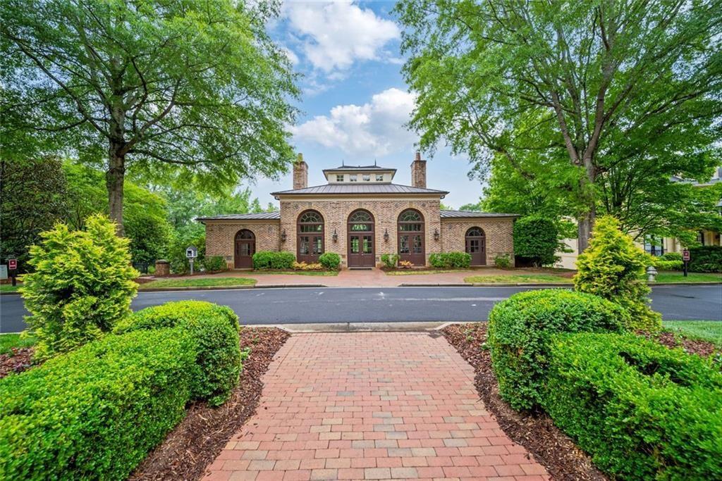8109 Lawnview, Alpharetta, Georgia image 28