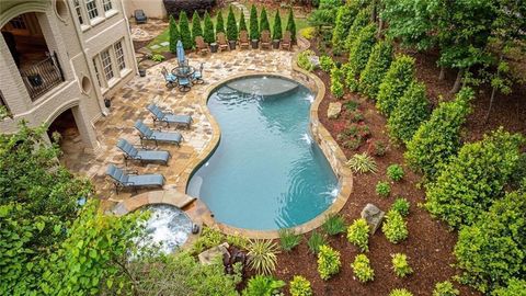 8109 Lawnview Alpharetta GA 30022