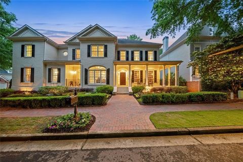 8109 Lawnview Alpharetta GA 30022