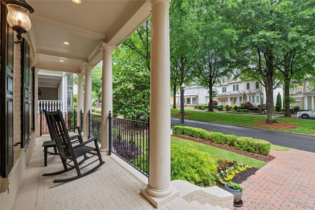 8109 Lawnview, Alpharetta, Georgia image 43