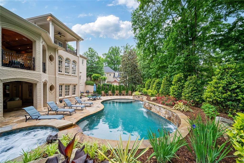 8109 Lawnview, Alpharetta, Georgia image 39