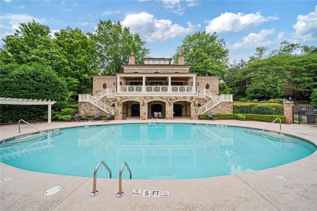 8109 Lawnview, Alpharetta, Georgia image 38