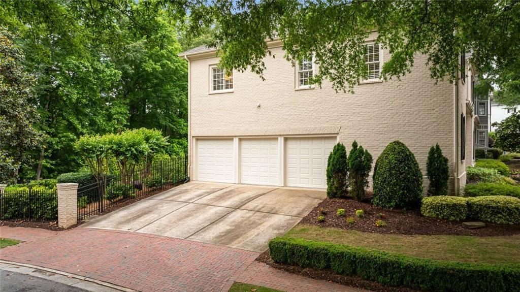 8109 Lawnview, Alpharetta, Georgia image 12
