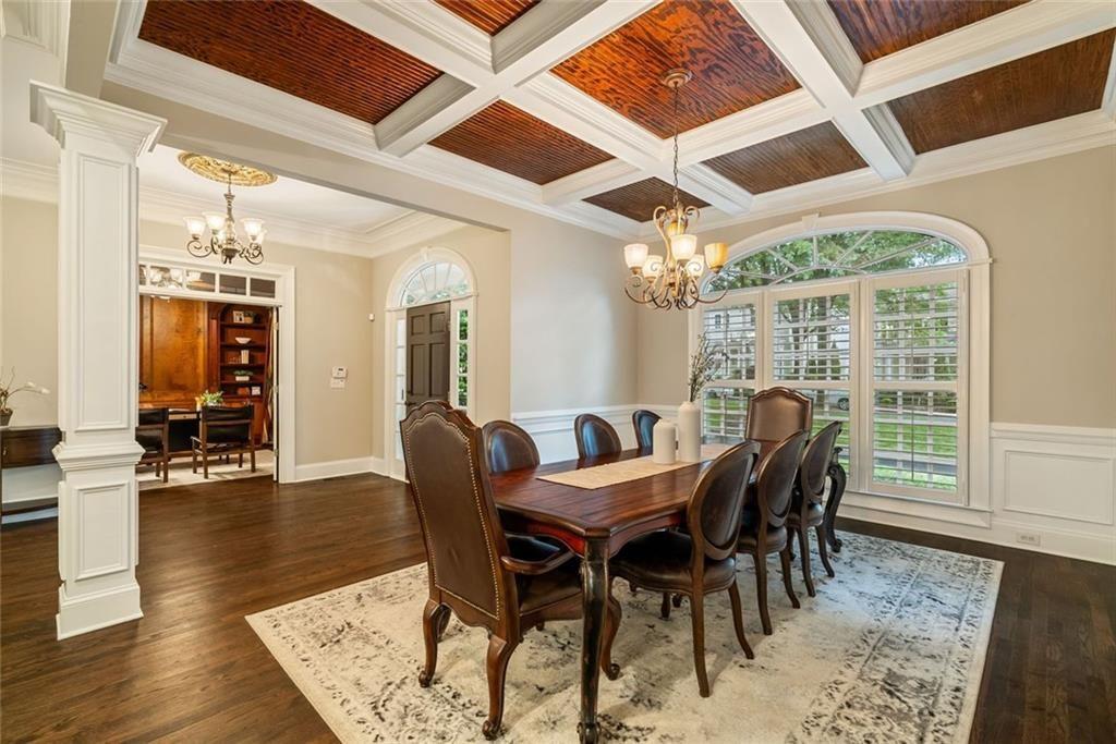 8109 Lawnview, Alpharetta, Georgia image 49