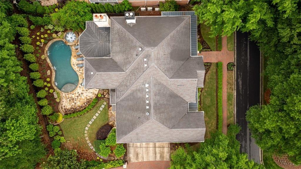8109 Lawnview, Alpharetta, Georgia image 16