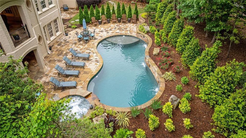 8109 Lawnview, Alpharetta, Georgia image 14