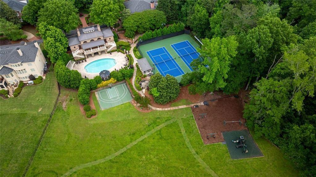 8109 Lawnview, Alpharetta, Georgia image 21
