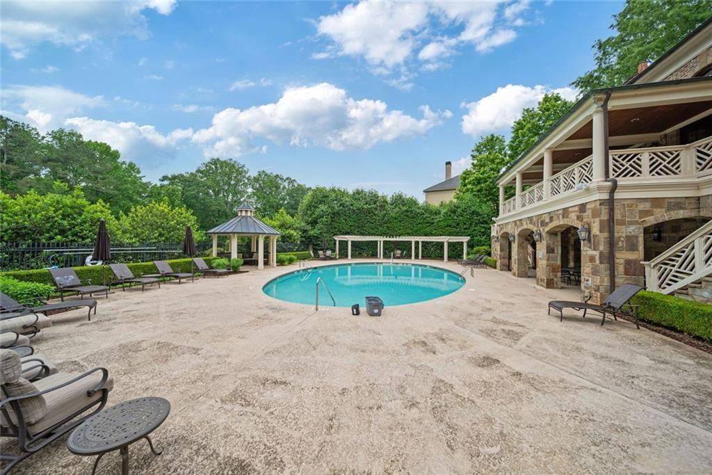 8109 Lawnview, Alpharetta, Georgia image 29
