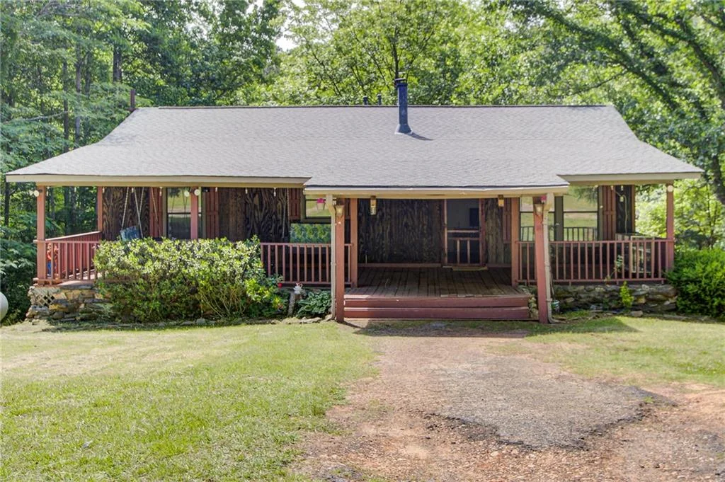 8176 E Highway 5, Whitesburg, GA, 30185
