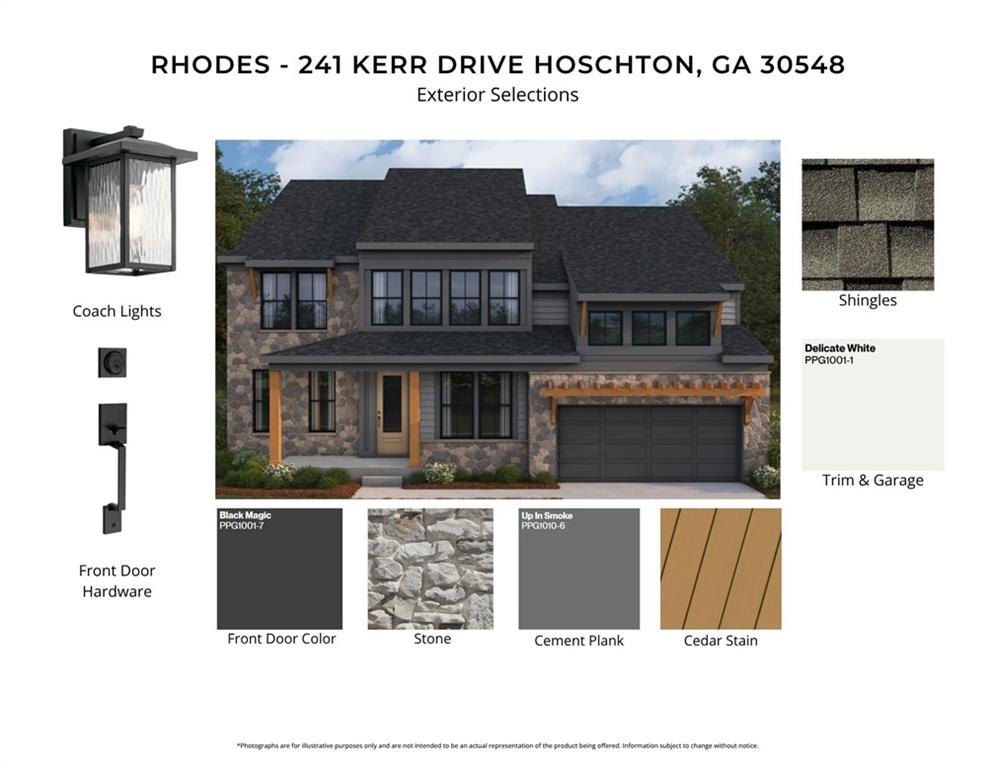 241 Kerr Drive
