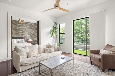 200 N Highland Avenue NE 207 Atlanta GA 30307