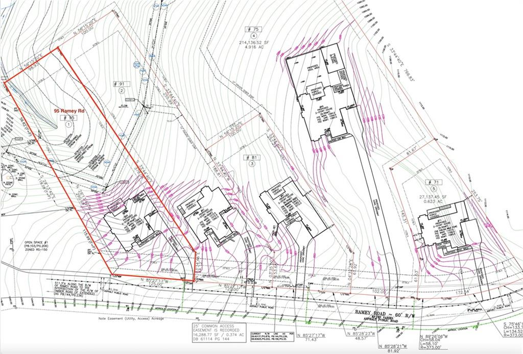 95 Ramey Rd
