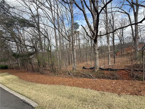 Vacant Land For Sale - 95 Ramey Rd Rd<br/> Sugar Hill, GA 30518