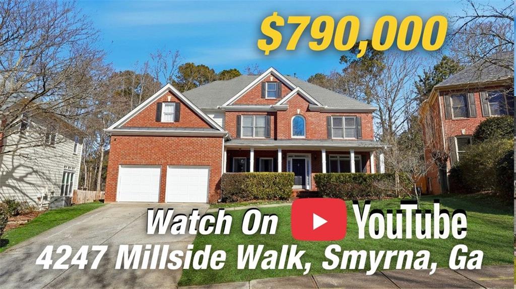 4247 Millside Walk SE