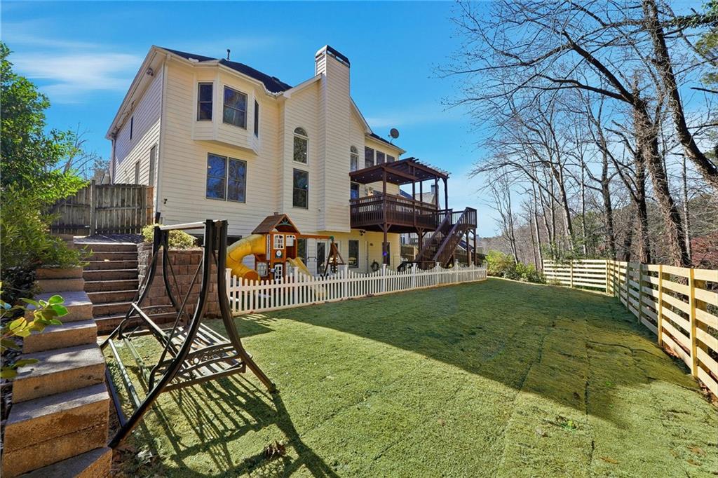 4247 Millside Walk SE