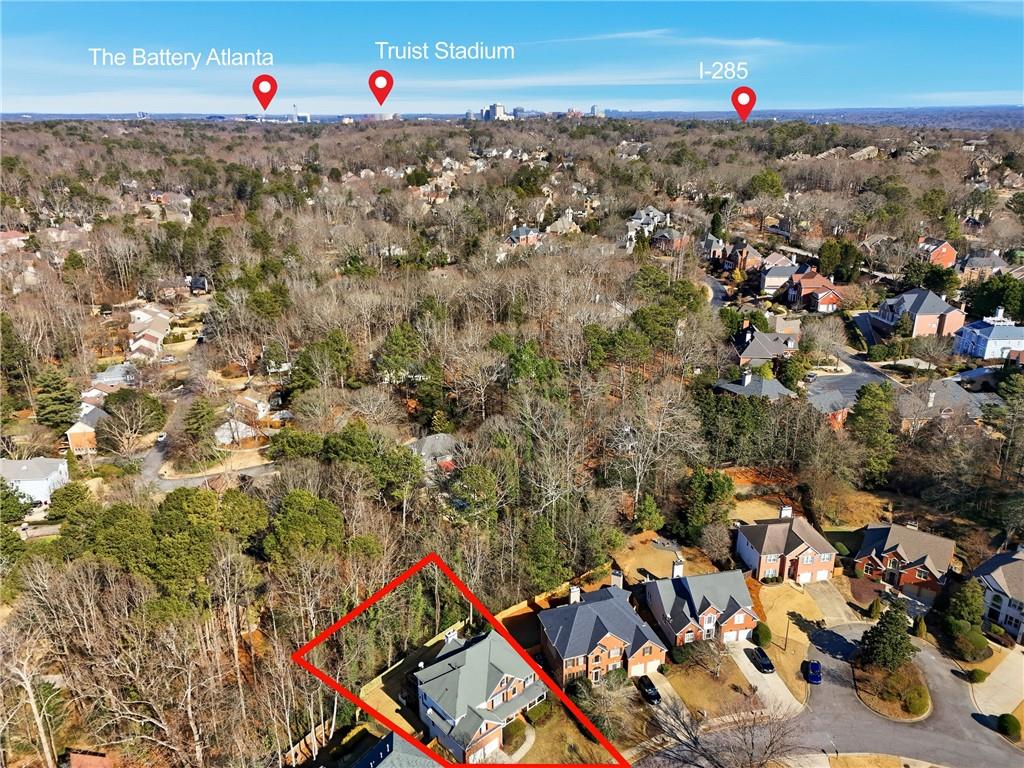 4247 Millside Walk SE