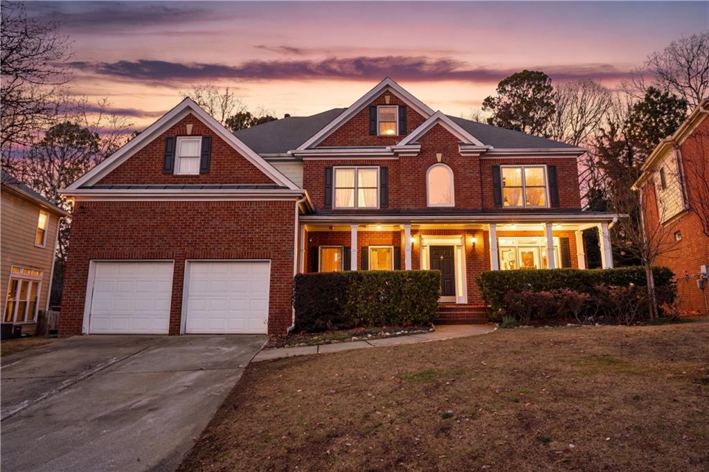 4247 Millside Walk SE