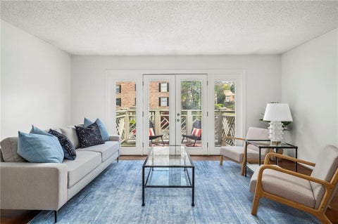 Condo For Sale - 3650 Ashford Dunwoody Road #927<br/> Dekalb County, Atlanta, GA 30319