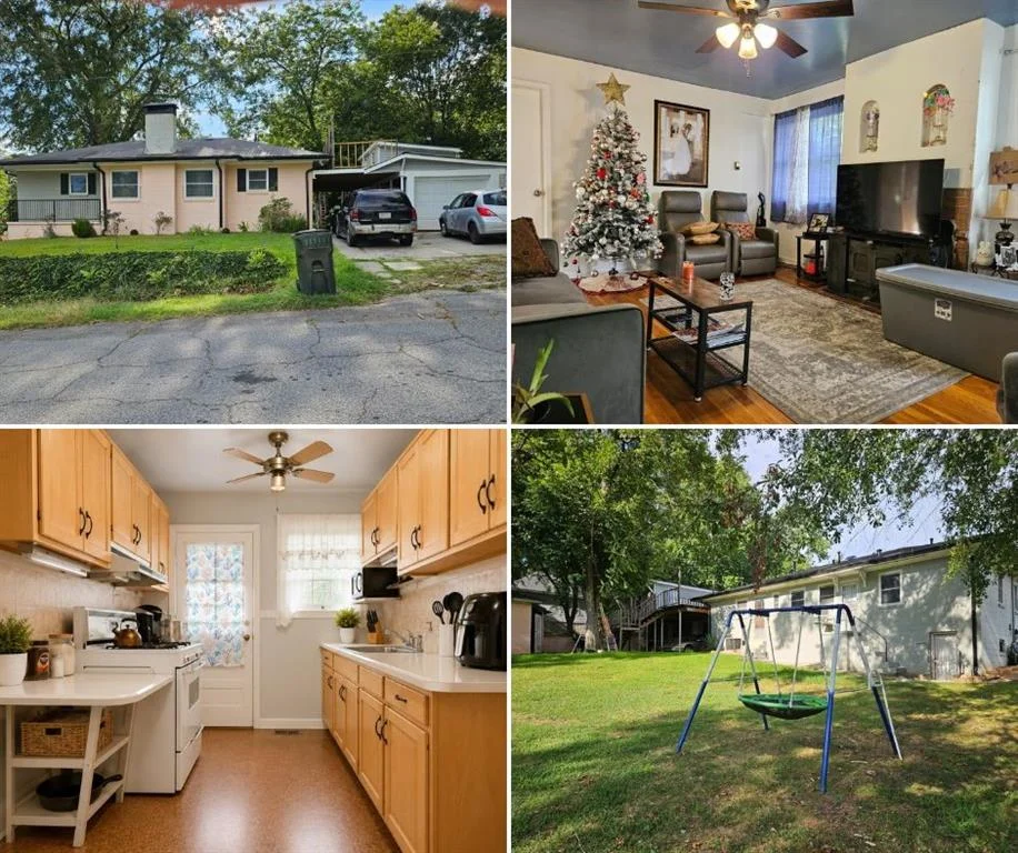 202 S Sage Street, Toccoa, GA, 30577