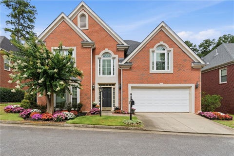 Photo of 1776 Lavista Oaks Drive, Decatur, GA 30033 (MLS # 7804383)