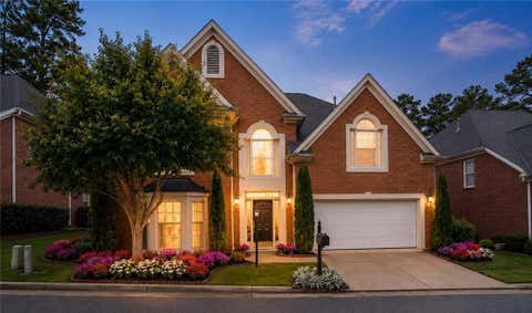 Homes For Sale - 1776 Lavista Oaks Drive<br/> Decatur, GA 30033