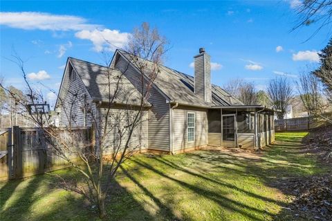 A home in Jefferson