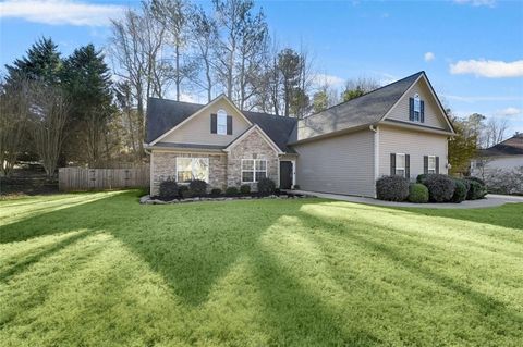 A home in Jefferson