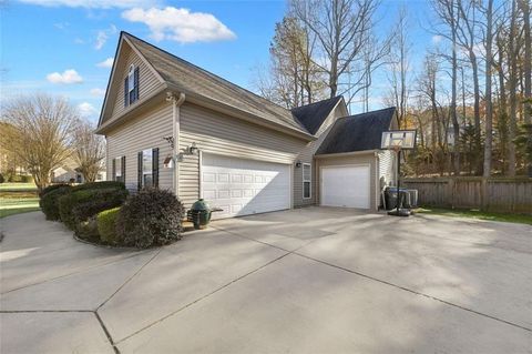 A home in Jefferson