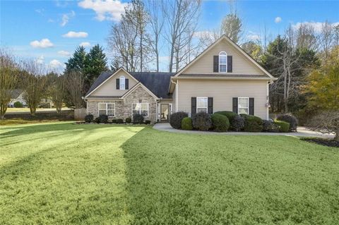 A home in Jefferson