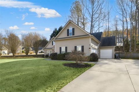 A home in Jefferson