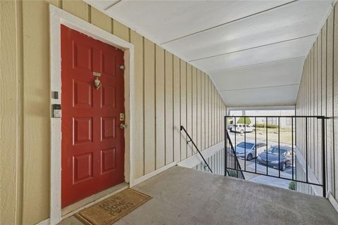 Condo For Sale - 1312 Branch Drive<br/> Tucker, GA 30084