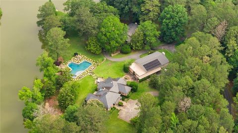Vacant Land For Sale - Capps Ferry Road<br/> Chattahoochee Hills, GA 30268