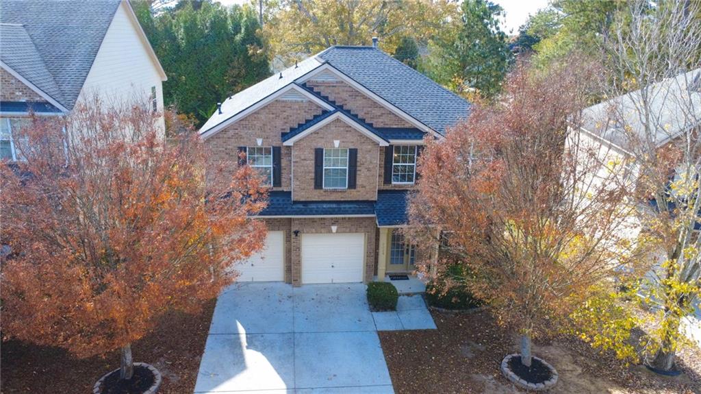 Cooper Manor - Residential