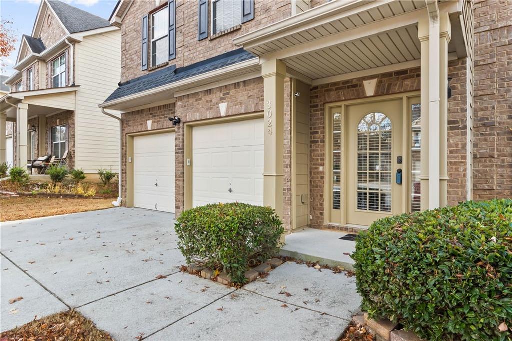 Cooper Manor - Residential