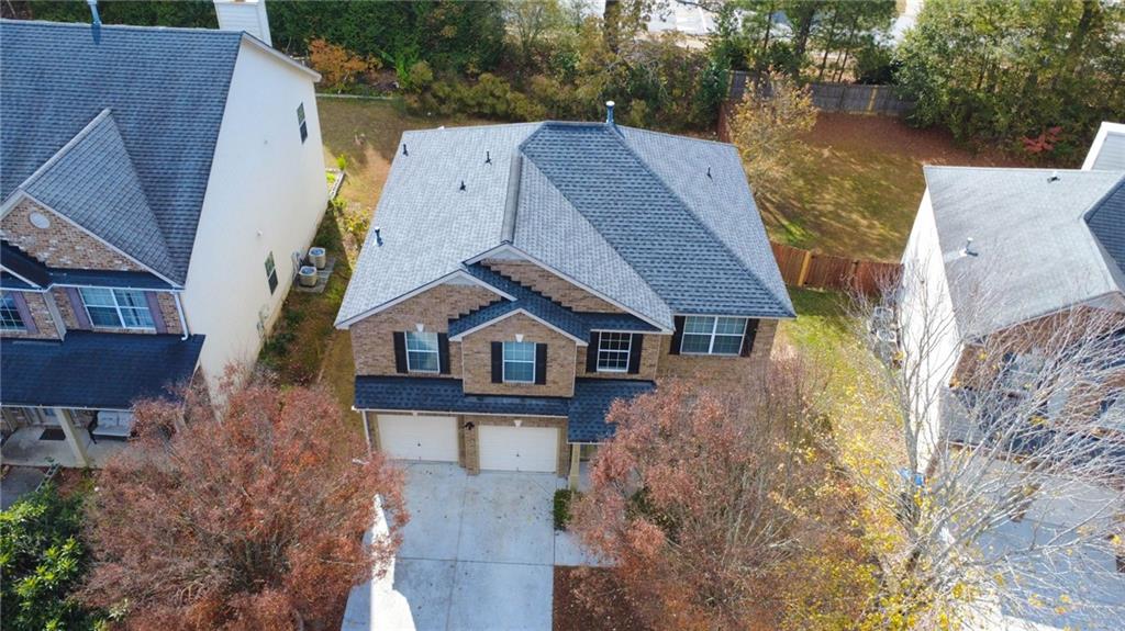 Cooper Manor - Residential