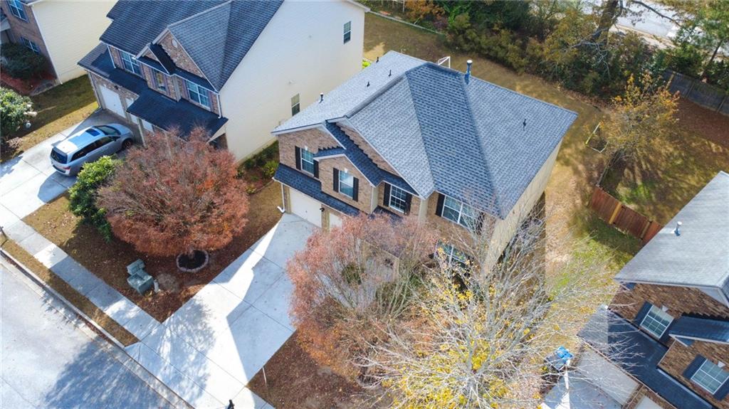 Cooper Manor - Residential