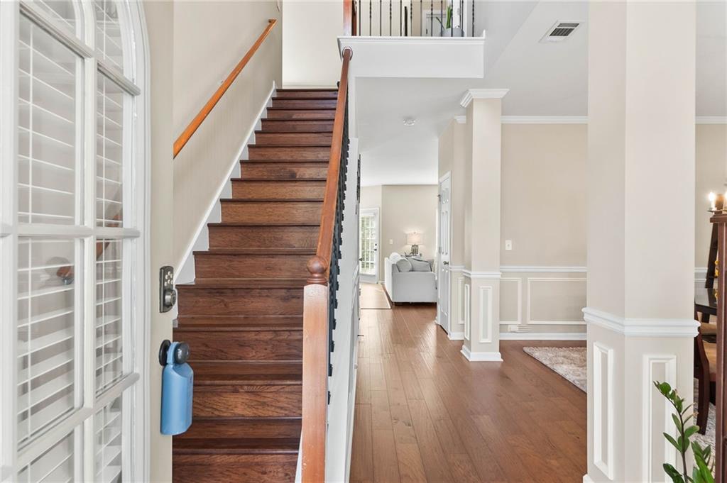 Cooper Manor - Residential