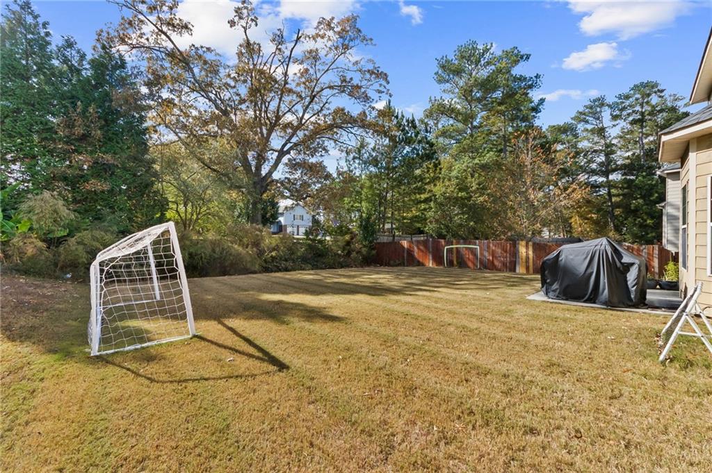 Cooper Manor - Residential