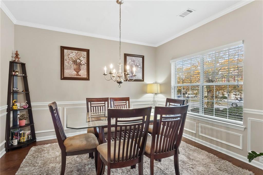 Cooper Manor - Residential