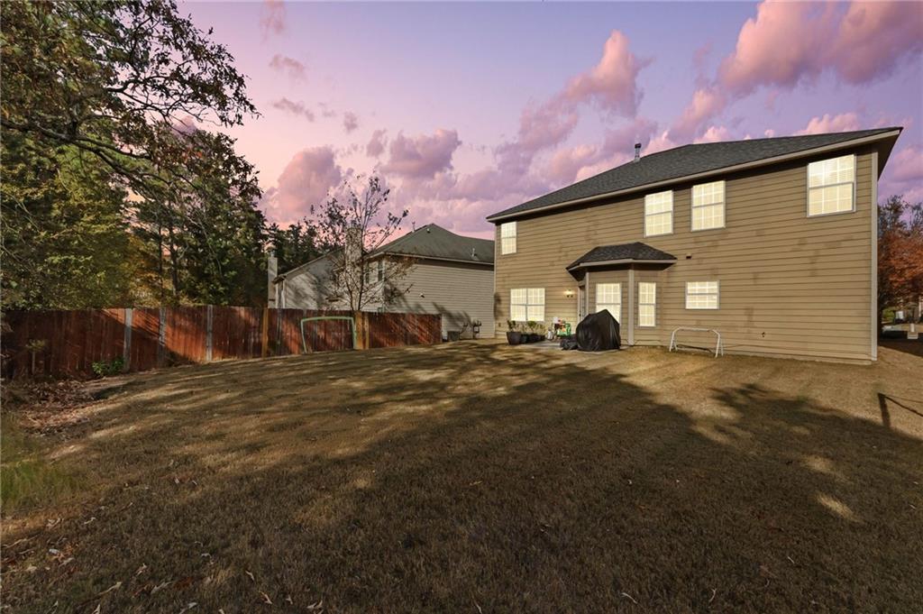 Cooper Manor - Residential