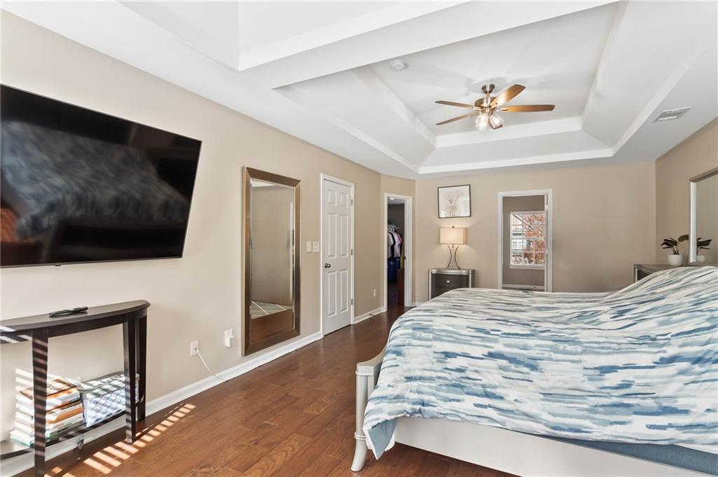 Cooper Manor - Residential