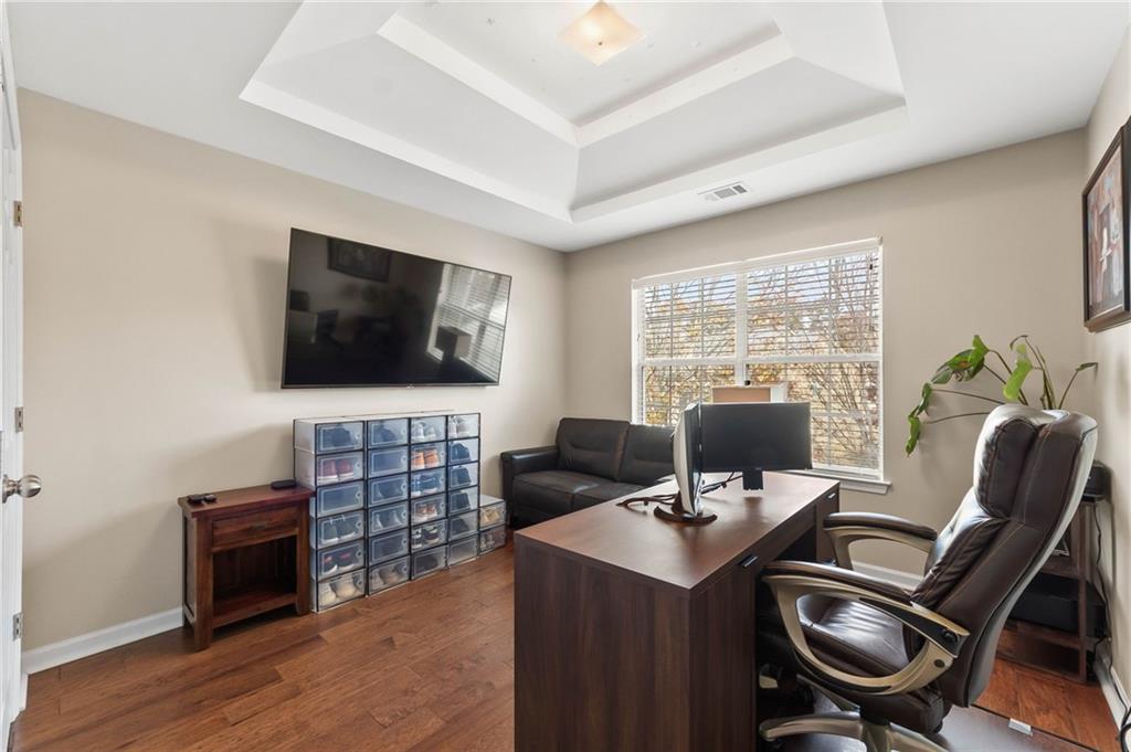 Cooper Manor - Residential