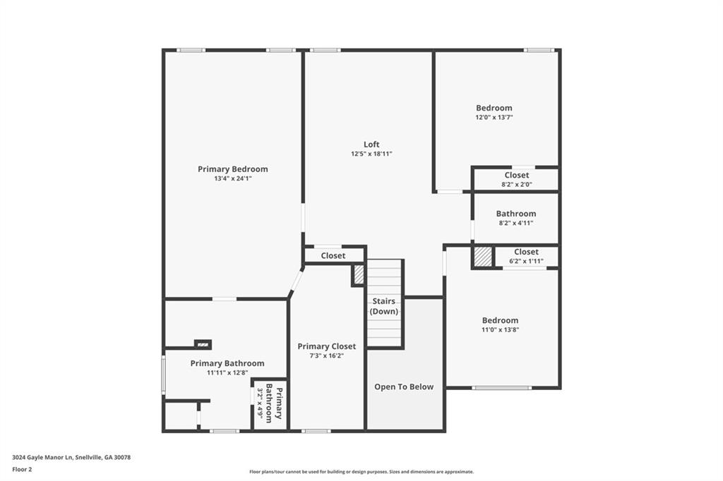 Cooper Manor - Residential