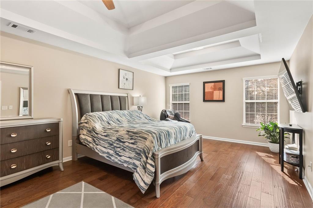 Cooper Manor - Residential