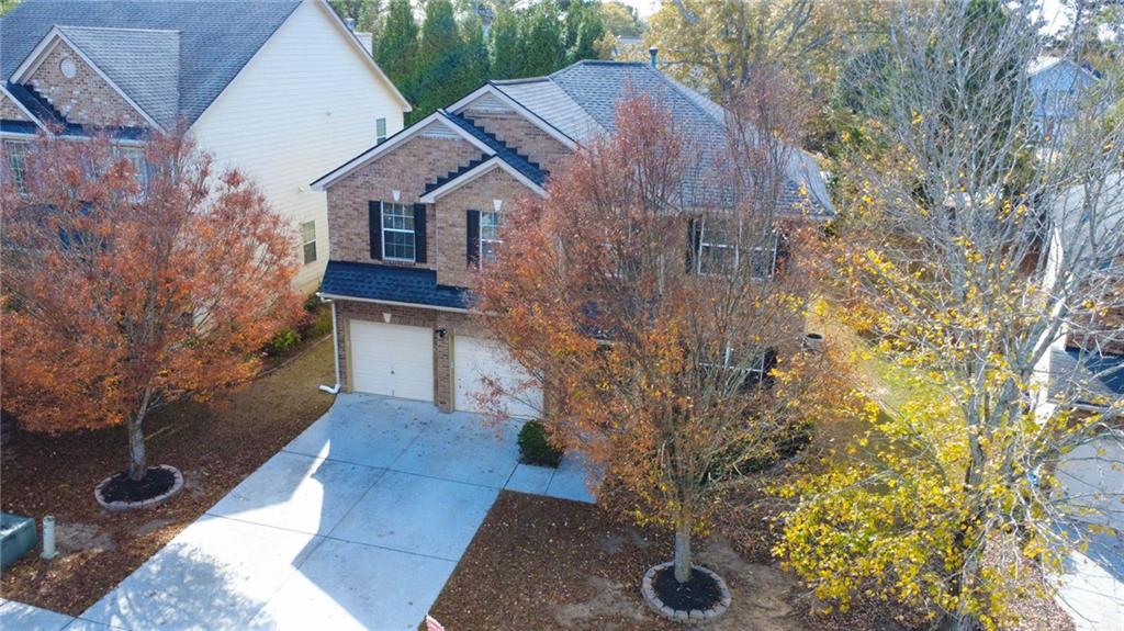 Cooper Manor - Residential