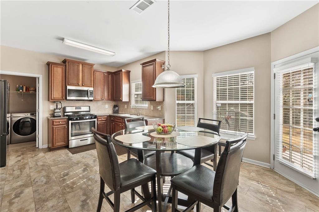 Cooper Manor - Residential