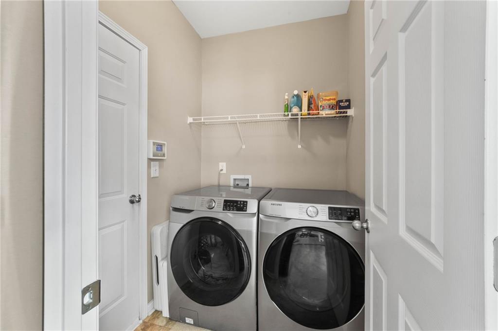 Cooper Manor - Residential