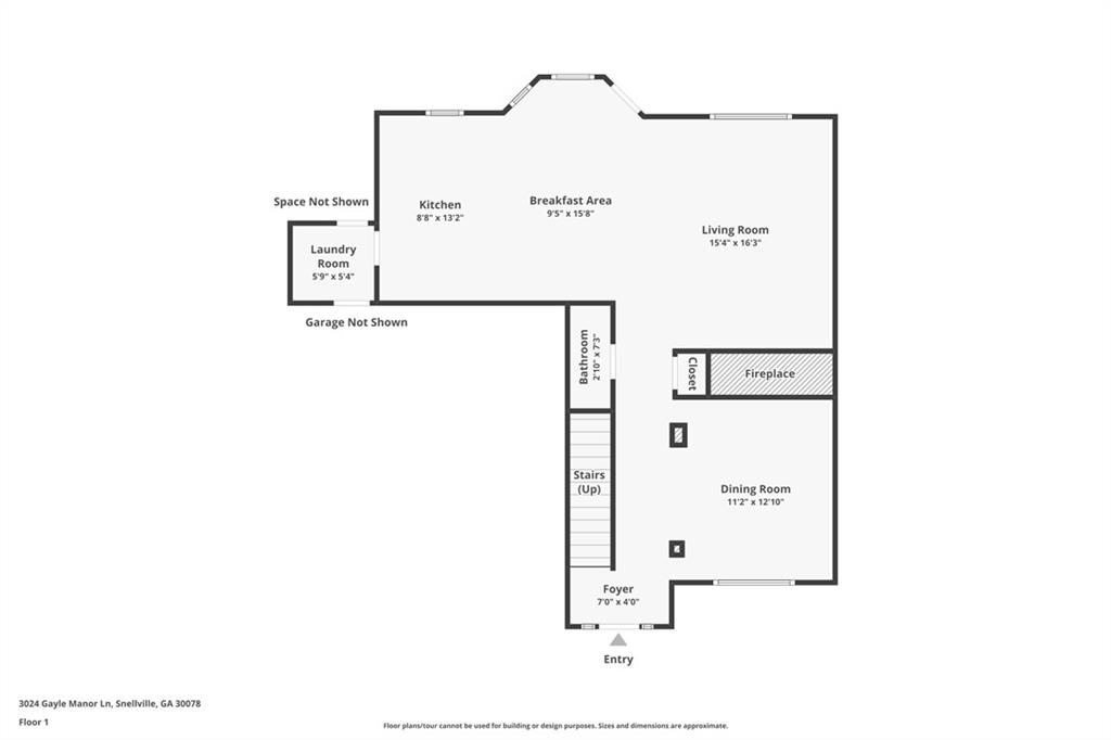 Cooper Manor - Residential